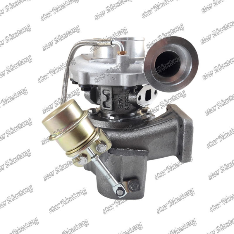S200G JS200SC JS210SC JS220LC JS230LC Turbo Charger 12589700062 12589980116 32006296 For JCB Engine