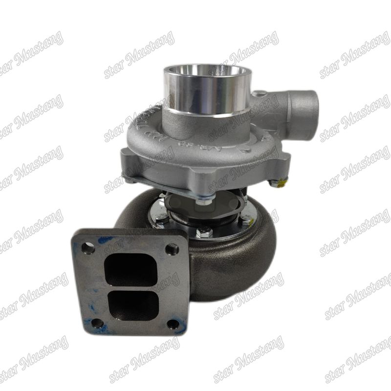 6D110 PC200-3 WA380-1 Turbo Charger 6138-82-8200 For Komatsu Engine