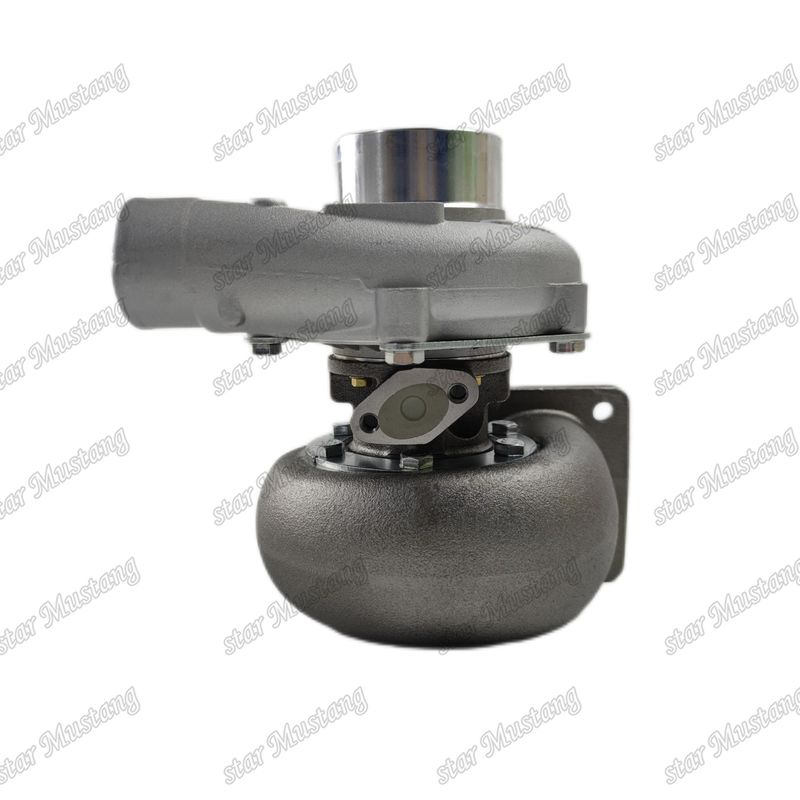 6D110 PC200-3 WA380-1 Turbo Charger 6138-82-8200 For Komatsu Engine