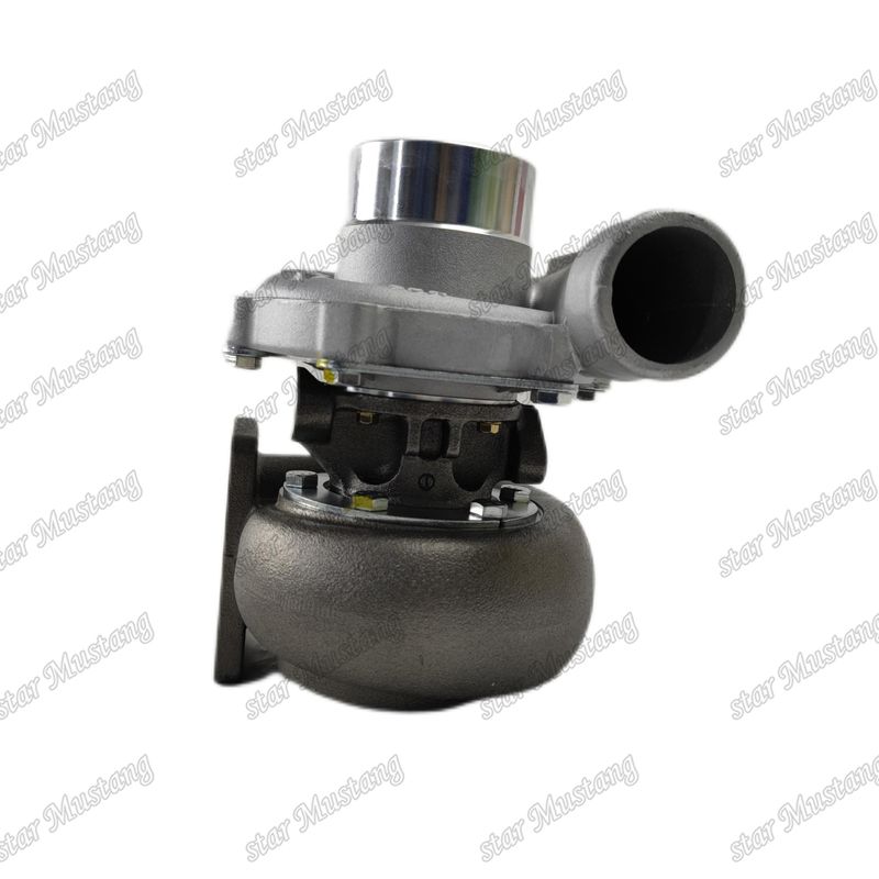 6D110 PC200-3 WA380-1 Turbo Charger 6138-82-8200 For Komatsu Engine