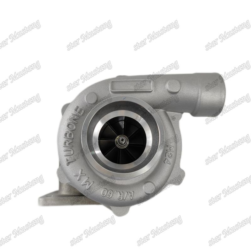 6D110 PC200-3 WA380-1 Turbo Charger 6138-82-8200 For Komatsu Engine