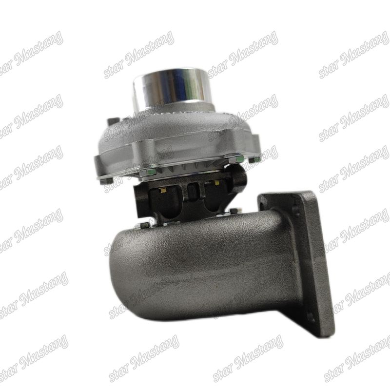 6D110 PC200-3 WA380-1 Turbo Charger 6138-82-8200 For Komatsu Engine