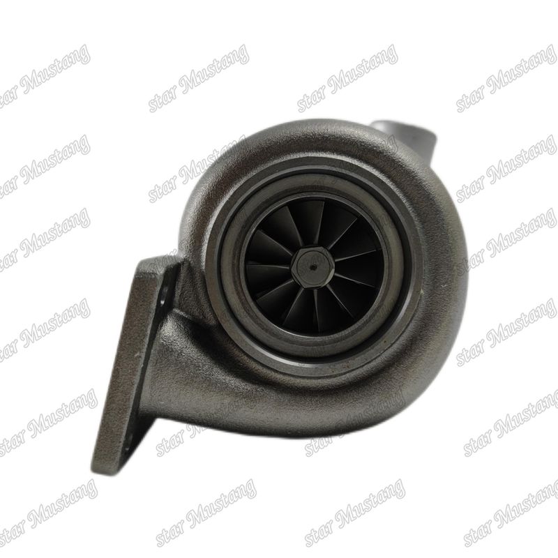 6D110 PC200-3 WA380-1 Turbo Charger 6138-82-8200 For Komatsu Engine
