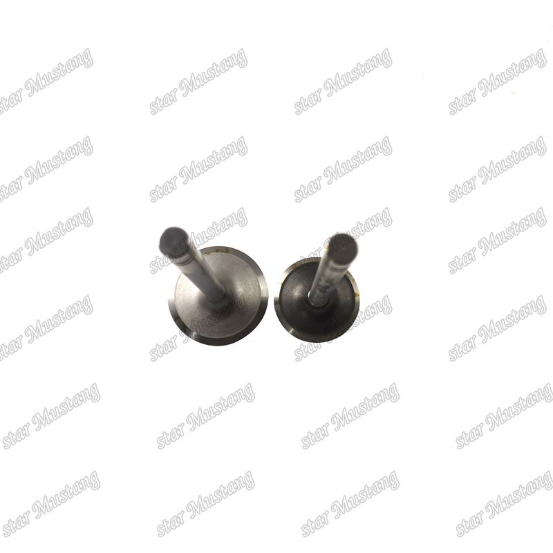 Stock Status Valve 3204 Inlet And 9L7682 Exhaust 9L7683 For Caterpillar Engine Spare Parts