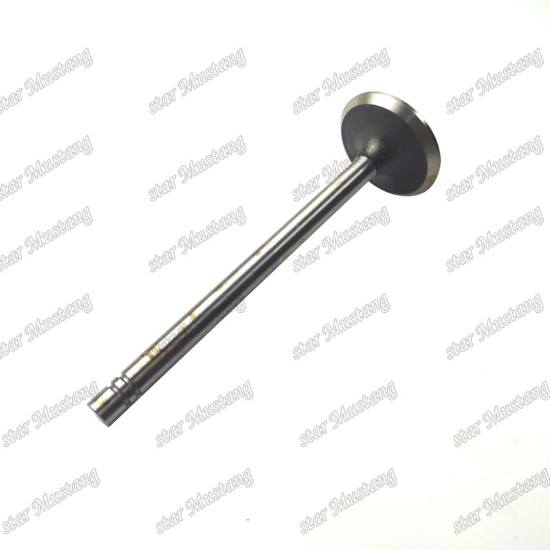 Stock Status Valve 3204 Inlet And 9L7682 Exhaust 9L7683 For Caterpillar Engine Spare Parts