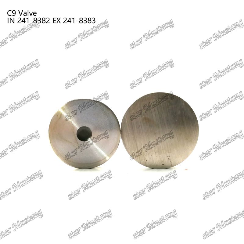 Valve C-9 ex 188-3122 in 163-2442 Suitable For Caterpillar Engine Spare Parts