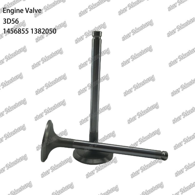 Valve S4K S6K S6KT 3066 5I7738 5I7739 36704-00401 36704-00400 Suitable For Caterpillar Engine Spare Parts