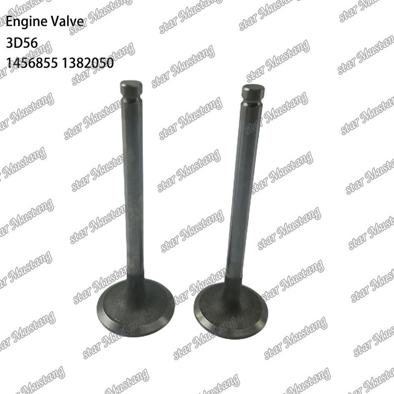 Valve S4K S6K S6KT 3066 5I7738 5I7739 36704-00401 36704-00400 Suitable For Caterpillar Engine Spare Parts