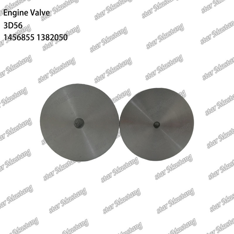 Valve S4K S6K S6KT 3066 5I7738 5I7739 36704-00401 36704-00400 Suitable For Caterpillar Engine Spare Parts