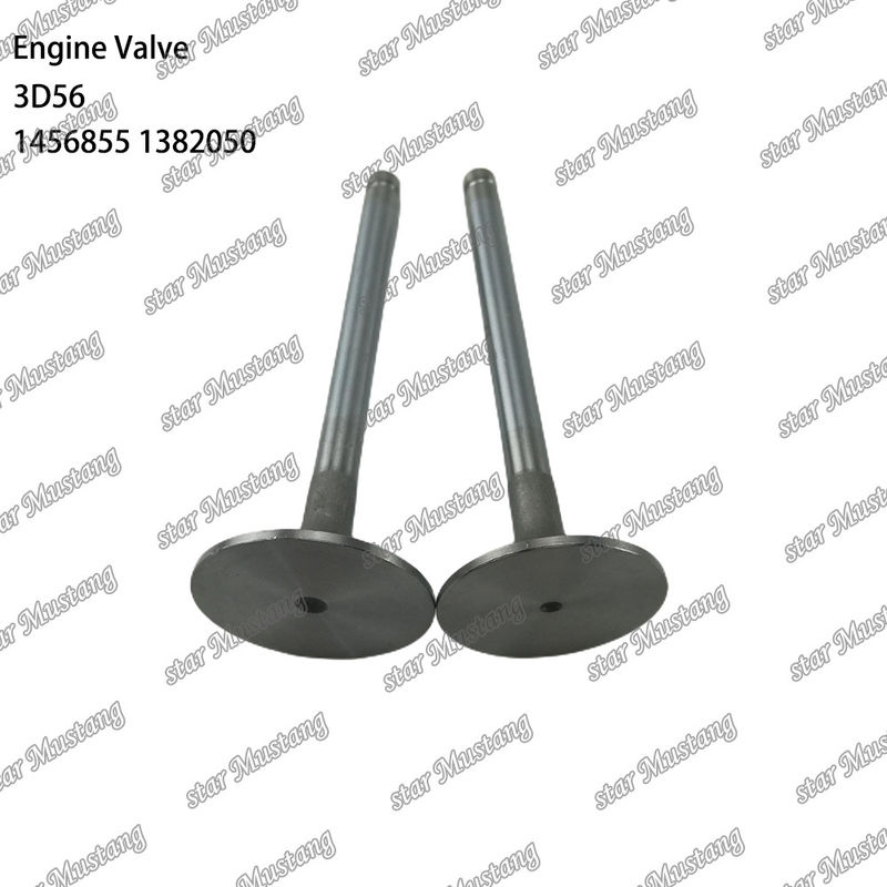 Valve S4K S6K S6KT 3066 5I7738 5I7739 36704-00401 36704-00400 Suitable For Caterpillar Engine Spare Parts