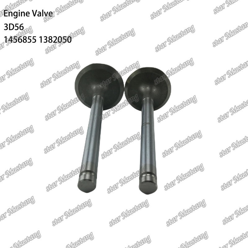 Valve S4K S6K S6KT 3066 5I7738 5I7739 36704-00401 36704-00400 Suitable For Caterpillar Engine Spare Parts