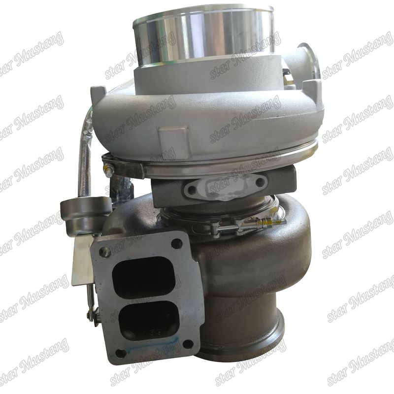 Turbocharger C18 267-8658 266-0195 238-8685 Engine Part with Integral Structure and 6 Months