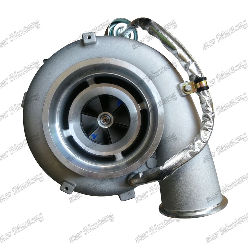 Turbocharger C18 267-8658 266-0195 238-8685 Engine Part with Integral Structure and 6 Months