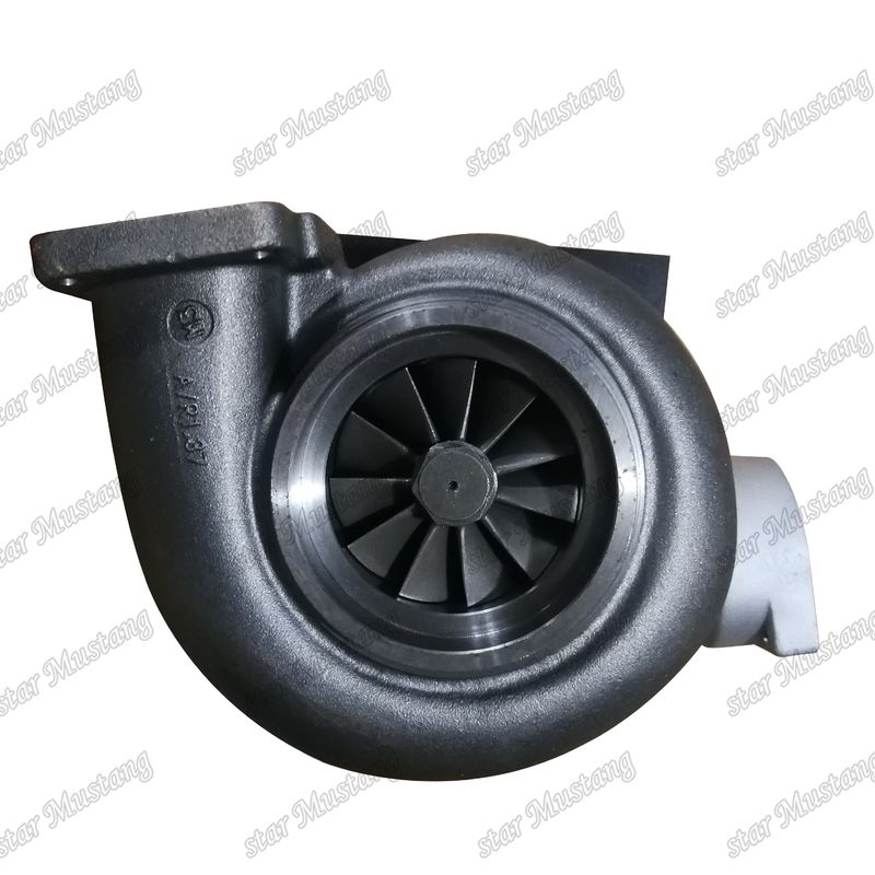 Turbocharger C18 267-8658 266-0195 238-8685 Engine Part with Integral Structure and 6 Months
