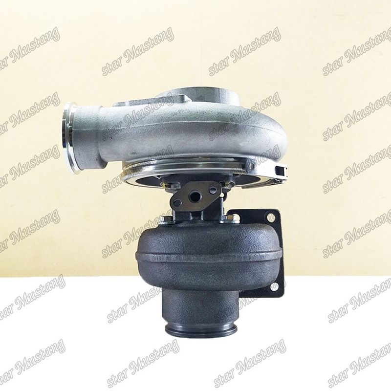 Turbo Charger for Komatsu Engine HX35 6BTAA WA200 WA250 PC200-7 PC200-8 GD405 GD555 DCA125ESK 4087911 4089711 6738-82-8220