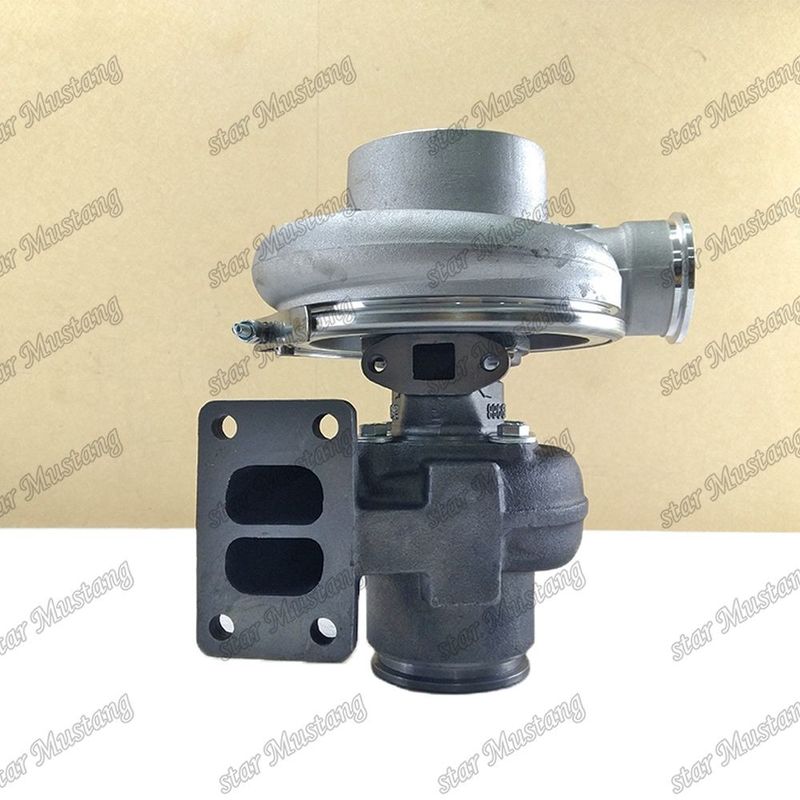 Turbo Charger for Komatsu Engine HX35 6BTAA WA200 WA250 PC200-7 PC200-8 GD405 GD555 DCA125ESK 4087911 4089711 6738-82-8220