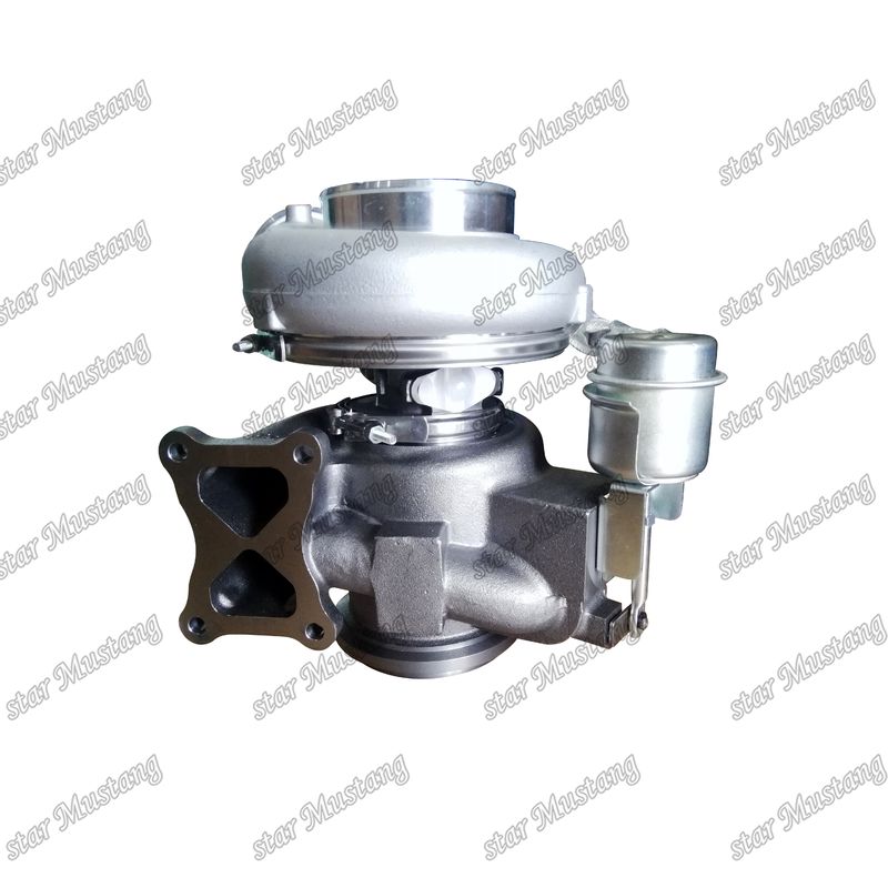 Diesel Turbocharger GTA4502S GT4502BS C13 256-7737 295-7952 247-2957 247-2958 247-2960 247-2962 247-2963 247-2965 247-2967 295-7972 for Heavy Duty Engine