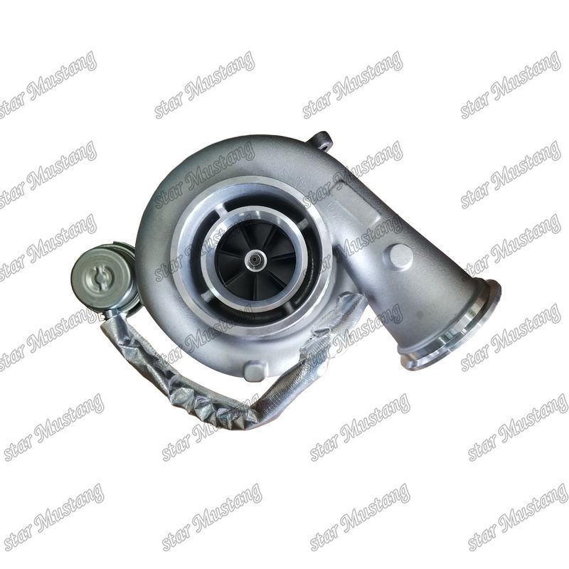Diesel Turbocharger GTA4502S GT4502BS C13 256-7737 295-7952 247-2957 247-2958 247-2960 247-2962 247-2963 247-2965 247-2967 295-7972 for Heavy Duty Engine