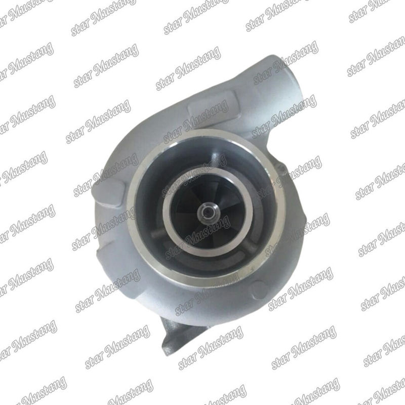 Original Turbocharger S2ESL 3116T 928G 938F 125-1124 Engine Part with Integral Structure