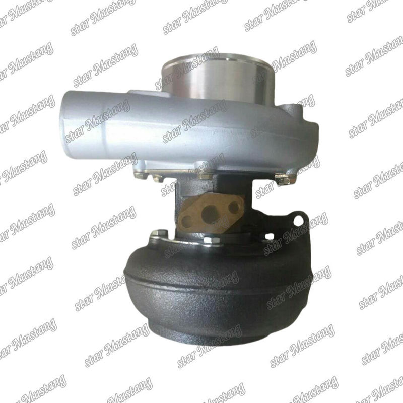Original Turbocharger S2ESL 3116T 928G 938F 125-1124 Engine Part with Integral Structure