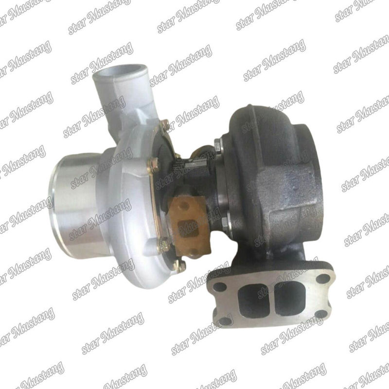 Original Turbocharger S2ESL 3116T 928G 938F 125-1124 Engine Part with Integral Structure