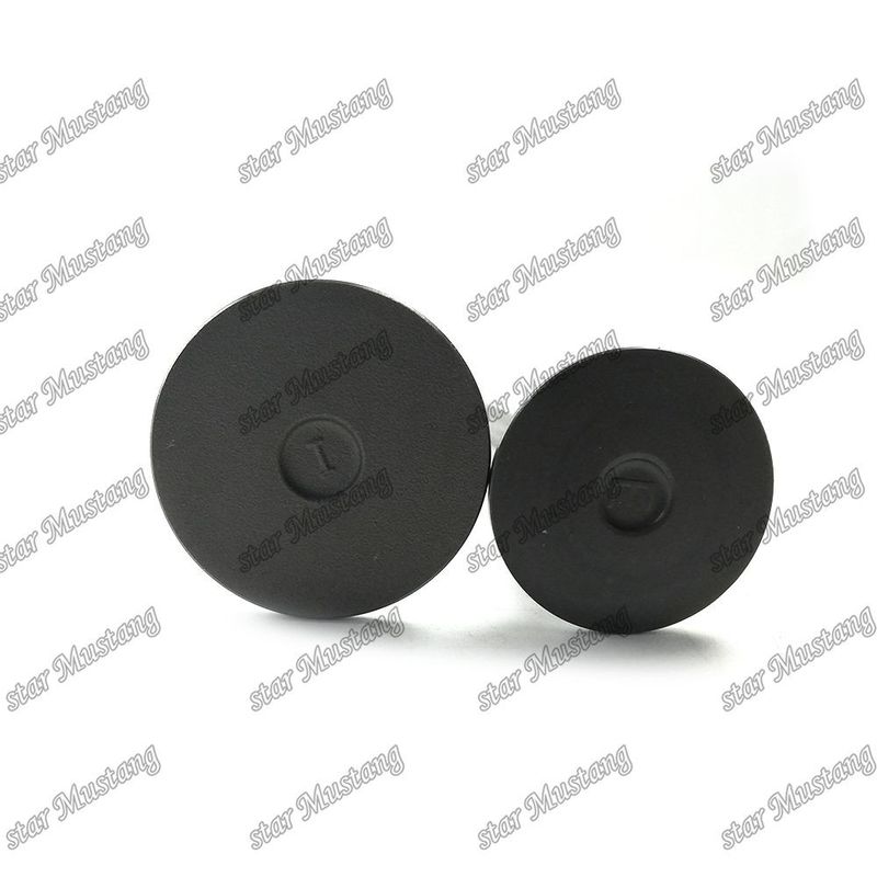 Valve 6D105-3 IN 6136-42-4110 EX 6136-41-4211 6136424110 6136424210 Suitable For Komatsu Engine Spare Parts