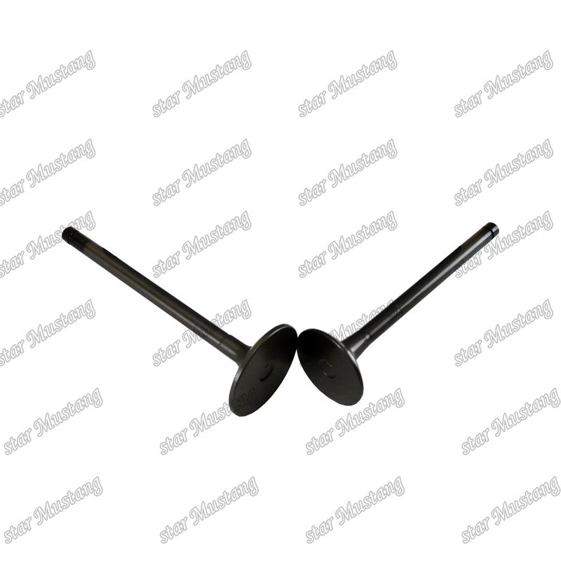 Komatsu Engine Rod 6D110 Diameter 9mm IN 6136-42-4110 EX 6136-42-4211