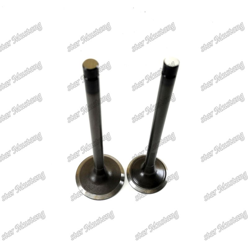 Komatsu Engine Rod 6D110 Diameter 9mm IN 6136-42-4110 EX 6136-42-4211