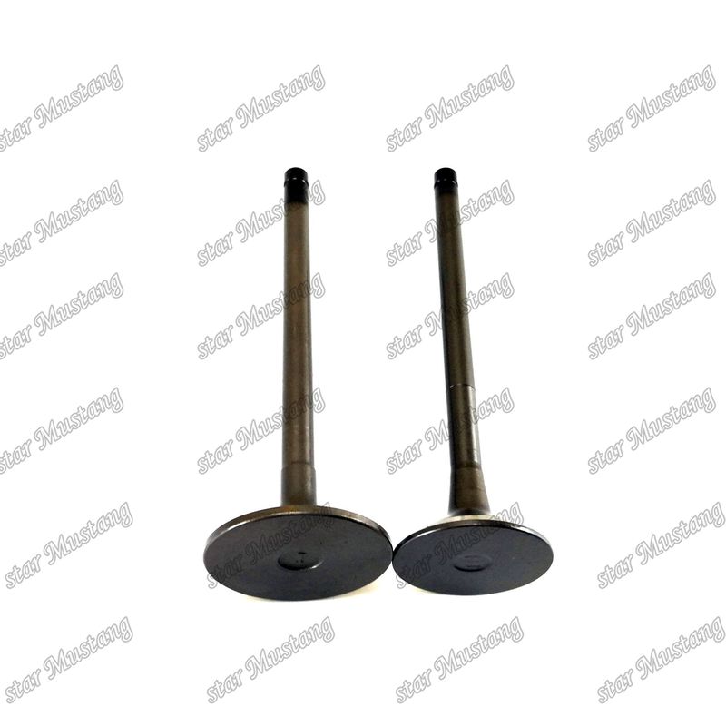 Komatsu Engine Rod 6D110 Diameter 9mm IN 6136-42-4110 EX 6136-42-4211