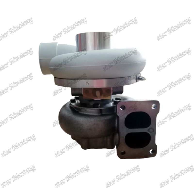 KTR110G HD785-5 PC1100-6 SA6D140-2 Turbo Charger 6505-51-5032 6505-51-5042 For Komatsu Engine