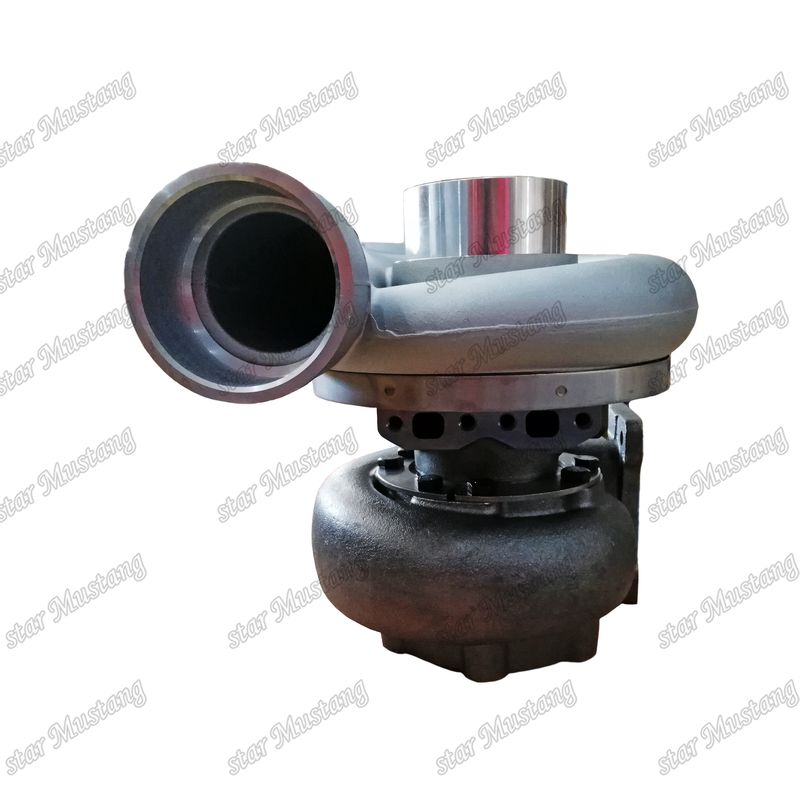 KTR110G HD785-5 PC1100-6 SA6D140-2 Turbo Charger 6505-51-5032 6505-51-5042 For Komatsu Engine