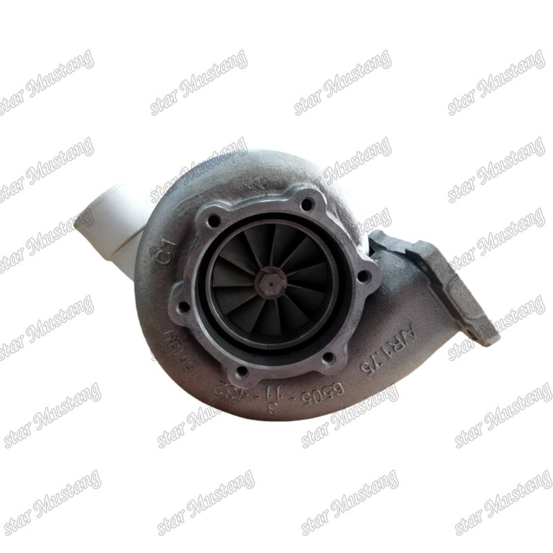 KTR110G HD785-5 PC1100-6 SA6D140-2 Turbo Charger 6505-51-5032 6505-51-5042 For Komatsu Engine