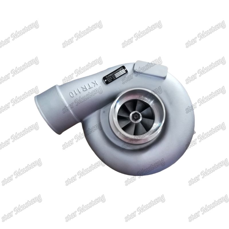 KTR110G HD785-5 PC1100-6 SA6D140-2 Turbo Charger 6505-51-5032 6505-51-5042 For Komatsu Engine