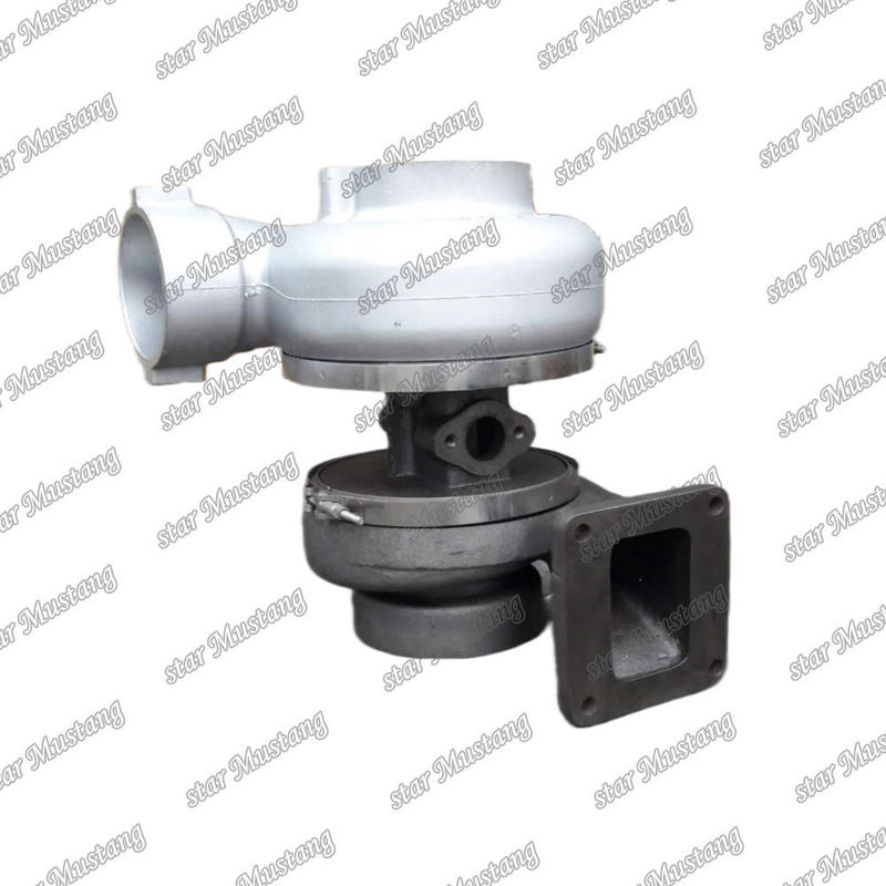 KTR130-11F S500R S6D155-4-R S6D155-4A S6D155-4AA S6D155-4B S6D155-4J S6D155-4S D155 D155A-1 D355A-3 Turbo Charger 6502-13-2003 For Komatsu Engine