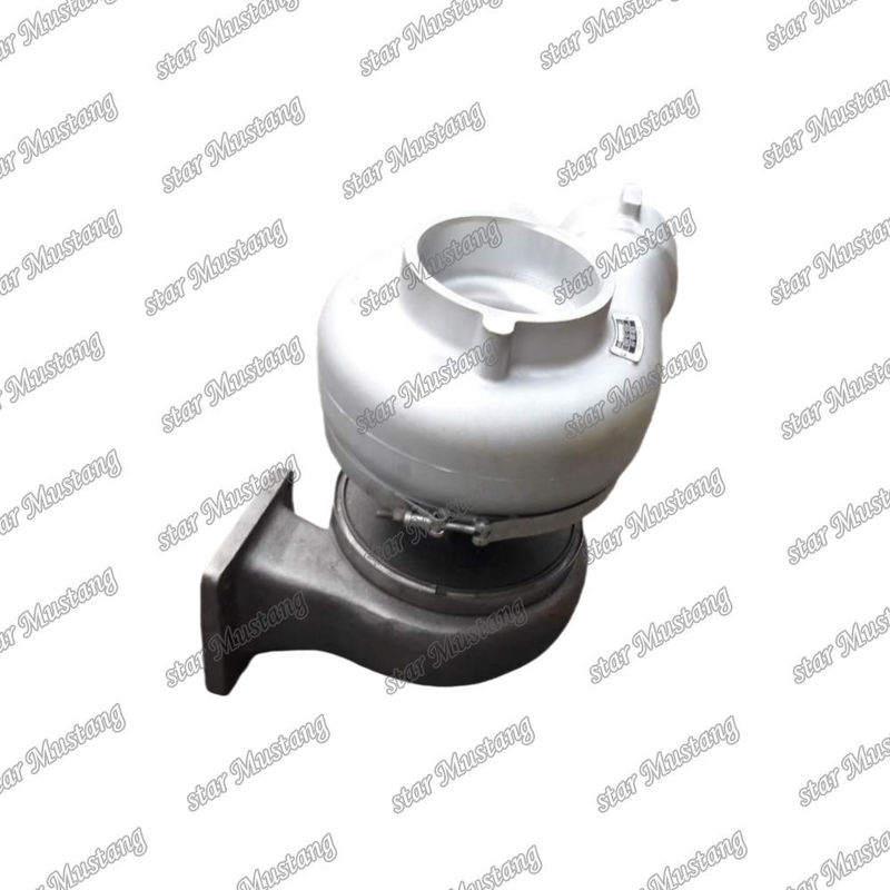 KTR130-11F S500R S6D155-4-R S6D155-4A S6D155-4AA S6D155-4B S6D155-4J S6D155-4S D155 D155A-1 D355A-3 Turbo Charger 6502-13-2003 For Komatsu Engine