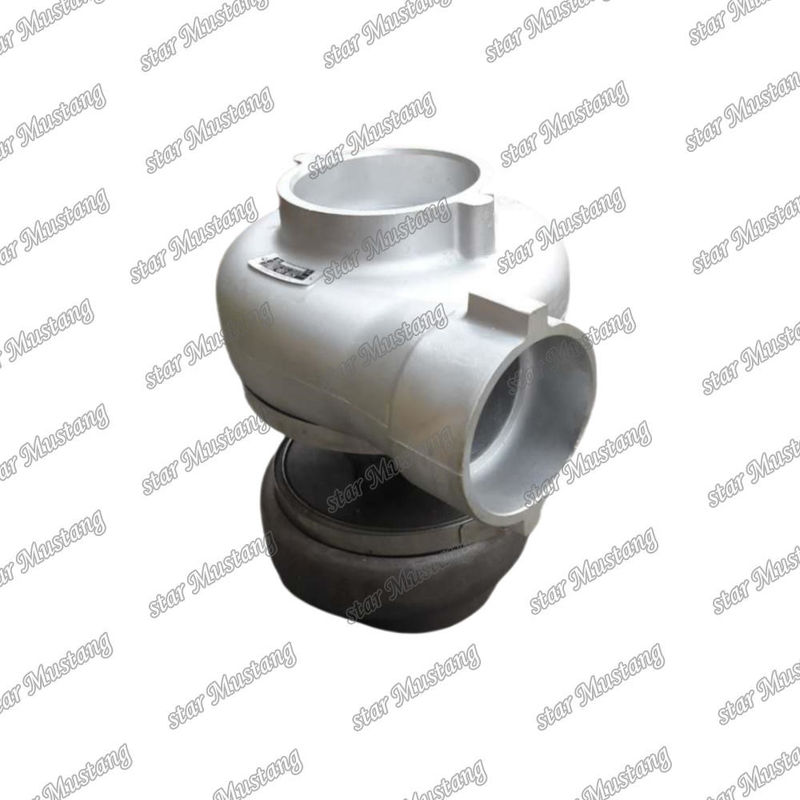 KTR130-11F S500R S6D155-4-R S6D155-4A S6D155-4AA S6D155-4B S6D155-4J S6D155-4S D155 D155A-1 D355A-3 Turbo Charger 6502-13-2003 For Komatsu Engine