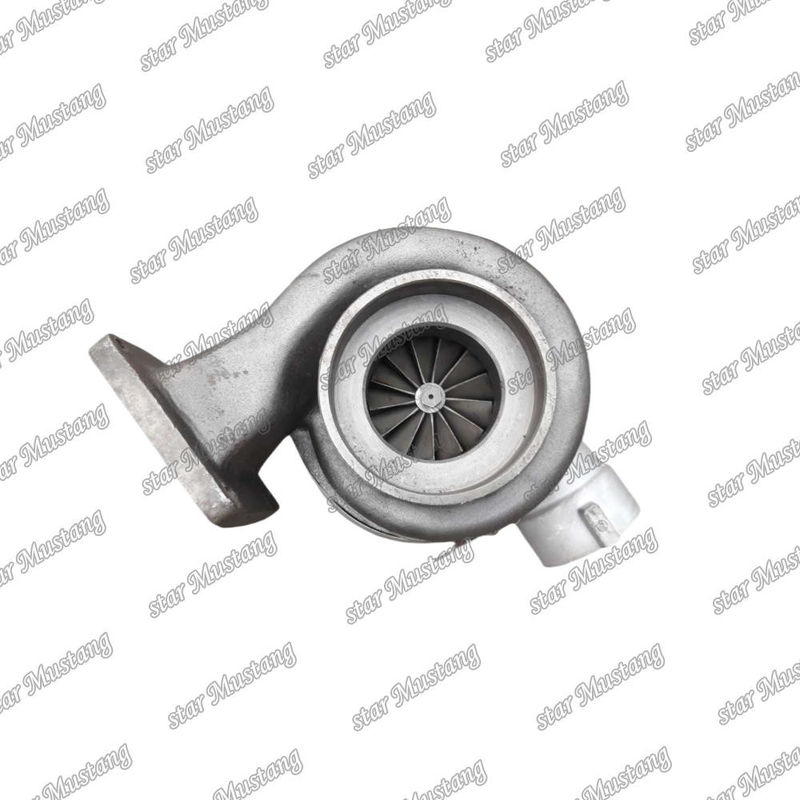 KTR130-11F S500R S6D155-4-R S6D155-4A S6D155-4AA S6D155-4B S6D155-4J S6D155-4S D155 D155A-1 D355A-3 Turbo Charger 6502-13-2003 For Komatsu Engine