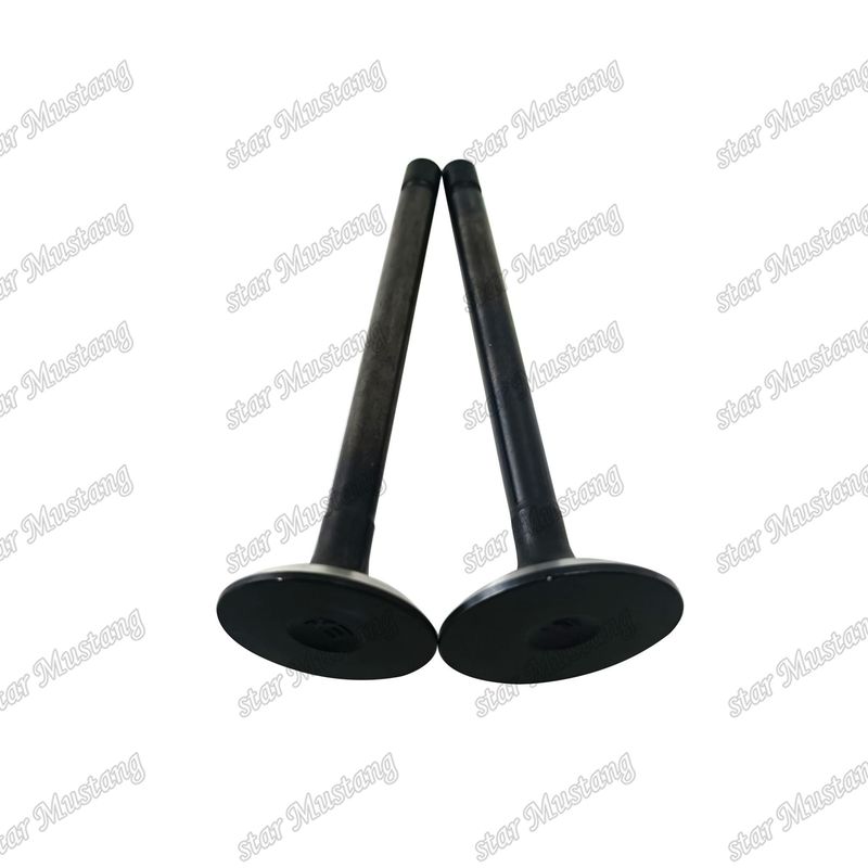 ENGINE Valve 3LA1 8-97102-123-0 8-97045-410-2 For Isuzu Engine Spare Parts