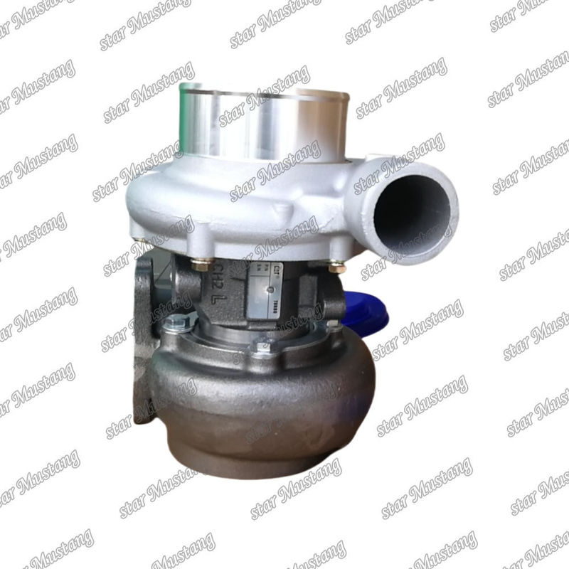 Turbocharger S2ESL-105 S2ESL105 928G 938F 3116T 3126 S2EL 115-1181 Engine Part with Integral Structure and 6 Months