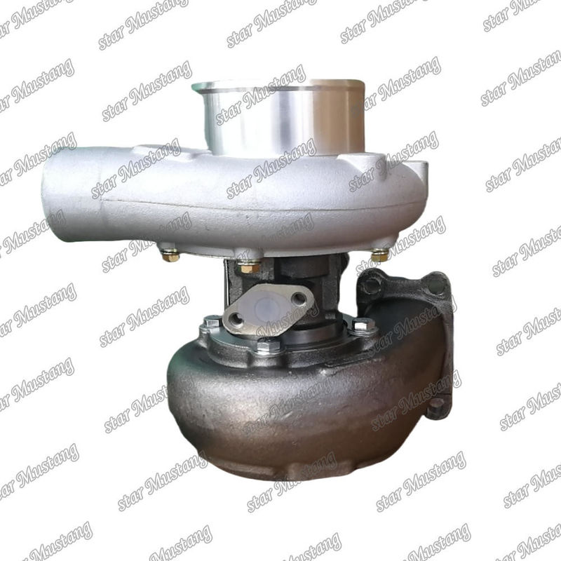 Turbocharger S2ESL-105 S2ESL105 928G 938F 3116T 3126 S2EL 115-1181 Engine Part with Integral Structure and 6 Months