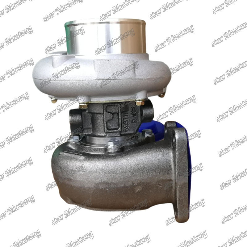 Turbocharger S2ESL-105 S2ESL105 928G 938F 3116T 3126 S2EL 115-1181 Engine Part with Integral Structure and 6 Months