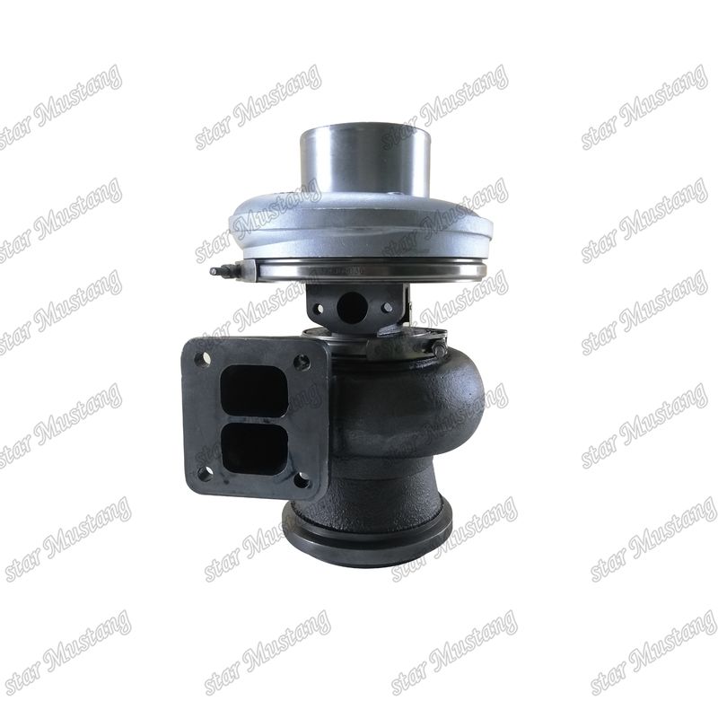 Turbocharger S310C080 S310C C7 C9 C-9 330C 330D 248-5246 248-5376 10R-2232 1OR-2232 10R-2355 1OR-2355 191-5094 10R-0368 Engine Part with Integral Structure and 6 Months