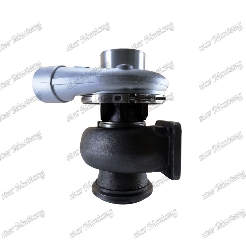 Turbocharger S310C080 S310C C7 C9 C-9 330C 330D 248-5246 248-5376 10R-2232 1OR-2232 10R-2355 1OR-2355 191-5094 10R-0368 Engine Part with Integral Structure and 6 Months