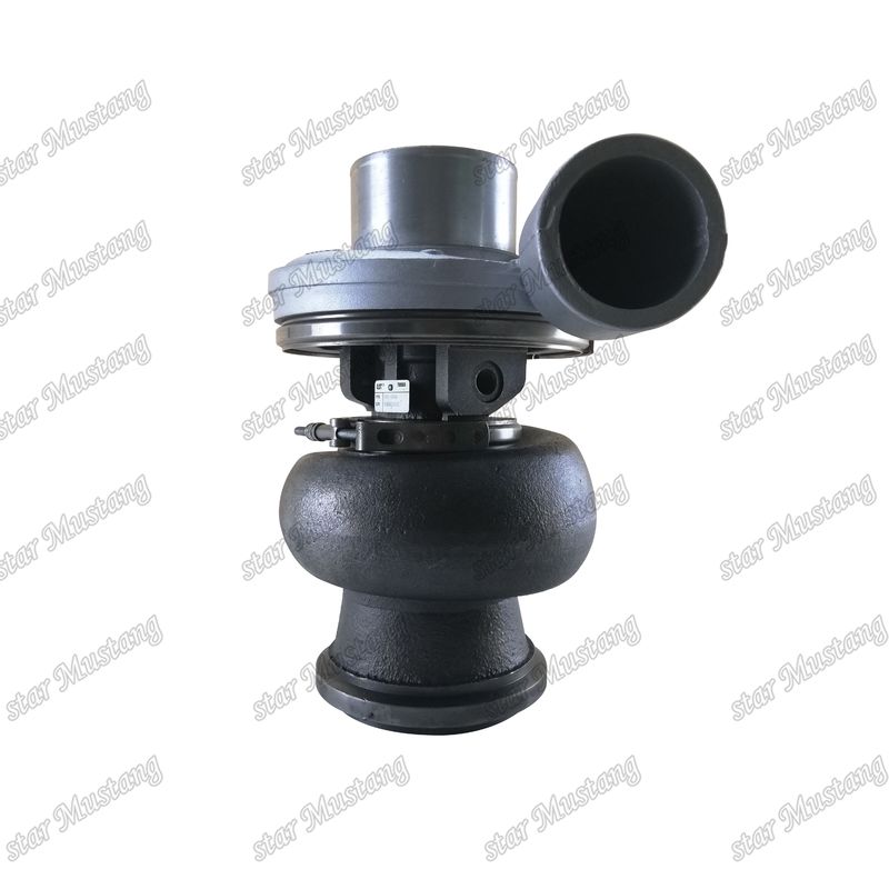 Turbocharger S310C080 S310C C7 C9 C-9 330C 330D 248-5246 248-5376 10R-2232 1OR-2232 10R-2355 1OR-2355 191-5094 10R-0368 Engine Part with Integral Structure and 6 Months