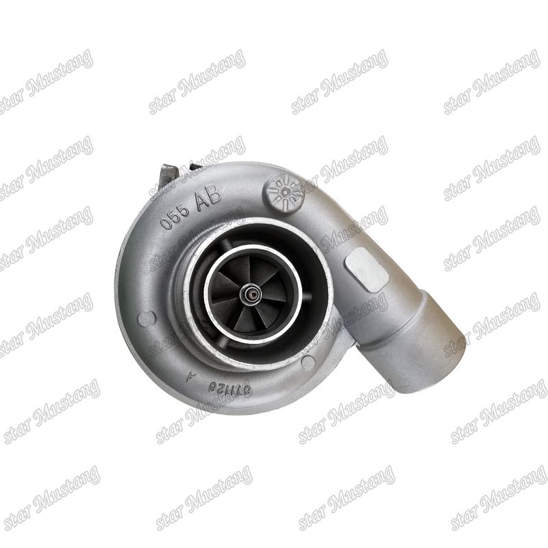 Turbocharger S310C080 S310C C7 C9 C-9 330C 330D 248-5246 248-5376 10R-2232 1OR-2232 10R-2355 1OR-2355 191-5094 10R-0368 Engine Part with Integral Structure and 6 Months