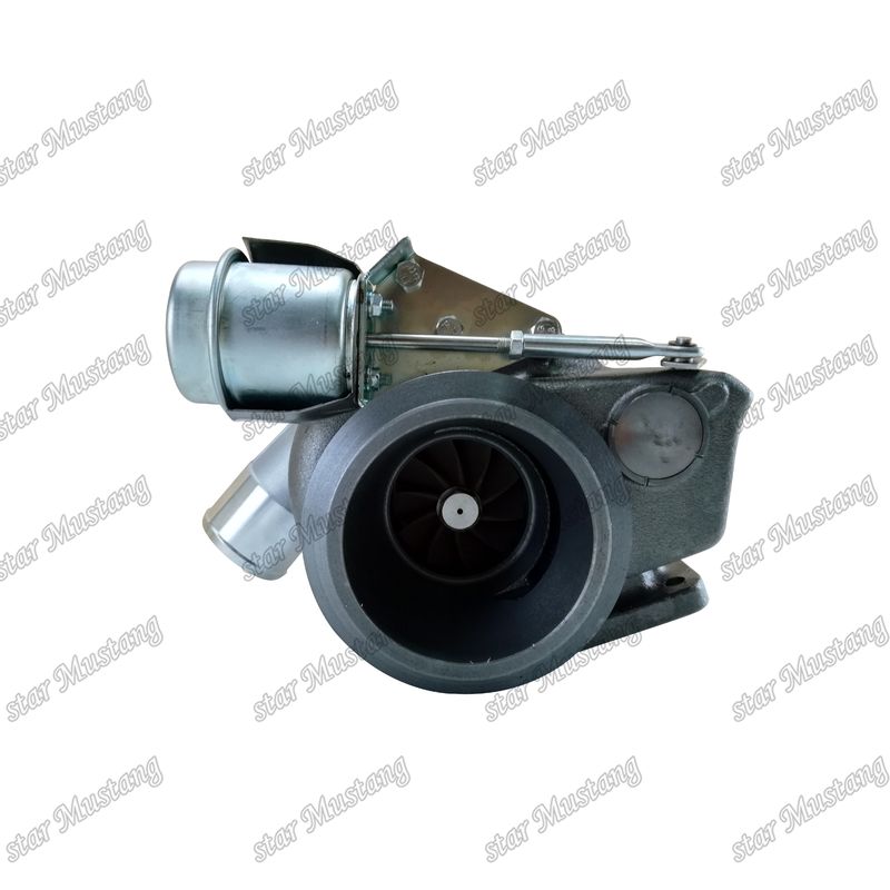 Turbocharger S310G080 S200G062 C9 216-7815 Engine Part with Integral Structure and 6 Months