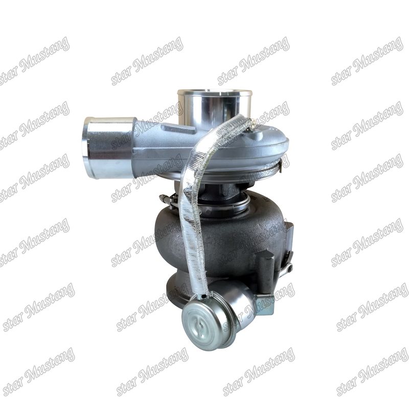 Turbocharger S310G080 S200G062 C9 216-7815 Engine Part with Integral Structure and 6 Months