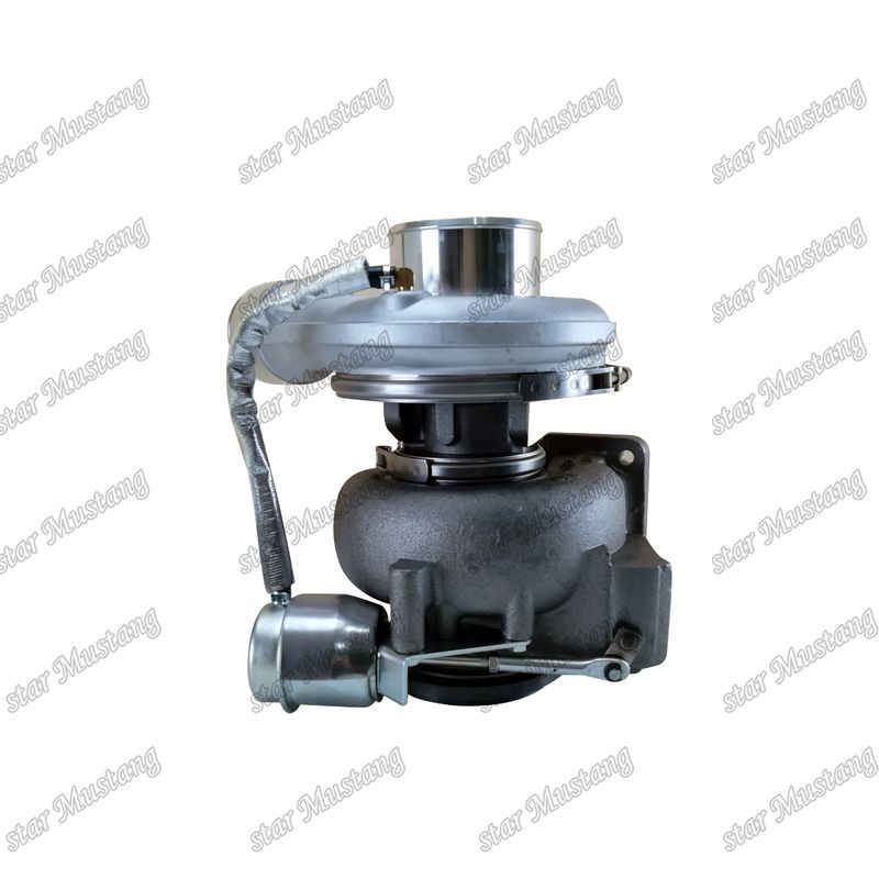 Turbocharger S310G080 S200G062 C9 216-7815 Engine Part with Integral Structure and 6 Months