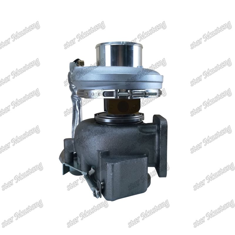 Turbocharger S310G080 S200G062 C9 216-7815 Engine Part with Integral Structure and 6 Months