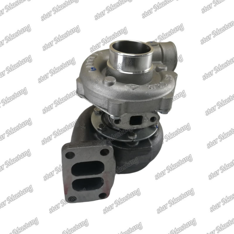 S2D SA6D95 SA6D95L PC220-6 Turbo Charger 6209-81-8311 For Komatsu Engine